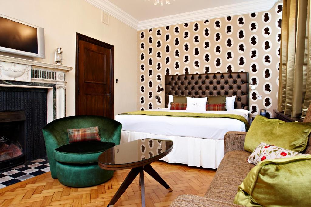 King Magistrate Suite - Image 4