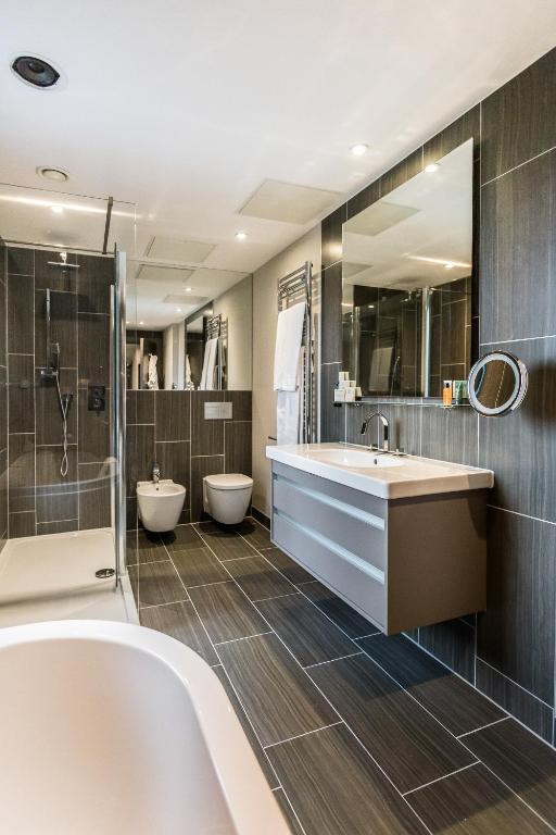 Shoreditch Suite - Image 1