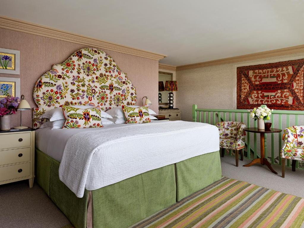 Covent Garden Suite - Attic - Image 6