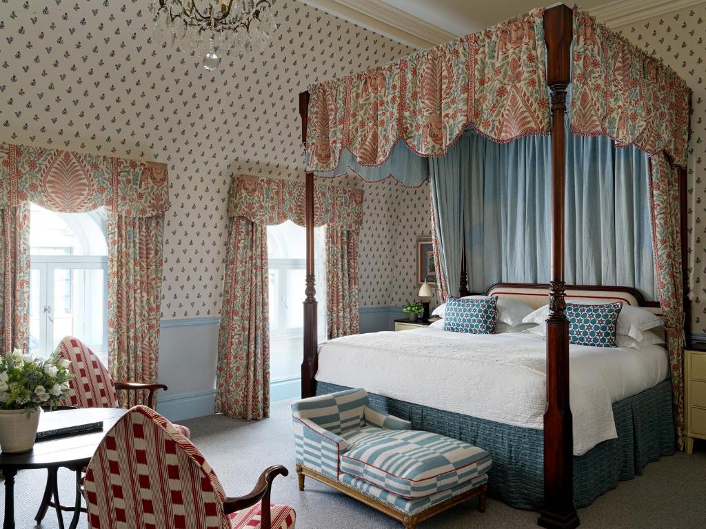 Deluxe Double Room - Image 1