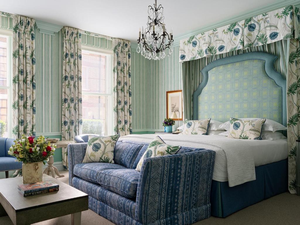 Deluxe Junior Suite - Image 3