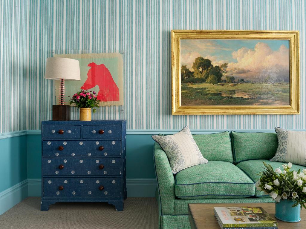 Deluxe Junior Suite - Image 5