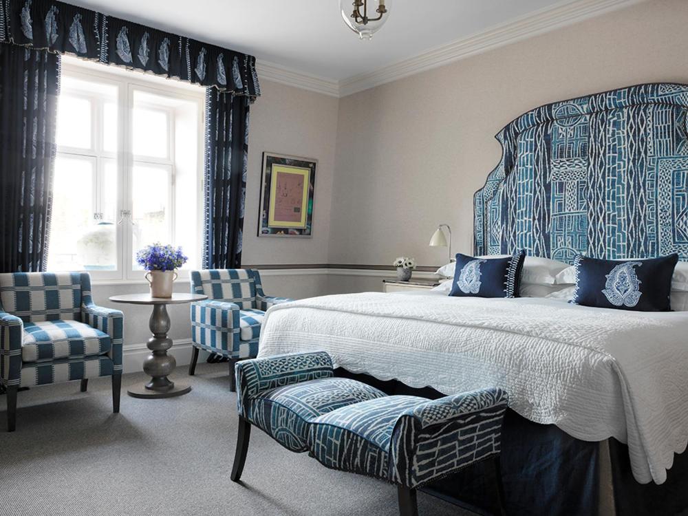 Luxury Double Room - Image 6