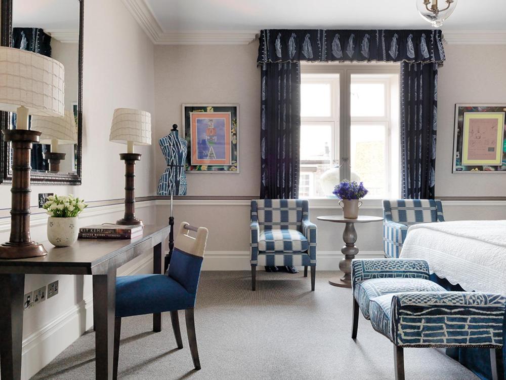 Luxury Double Room - Image 7