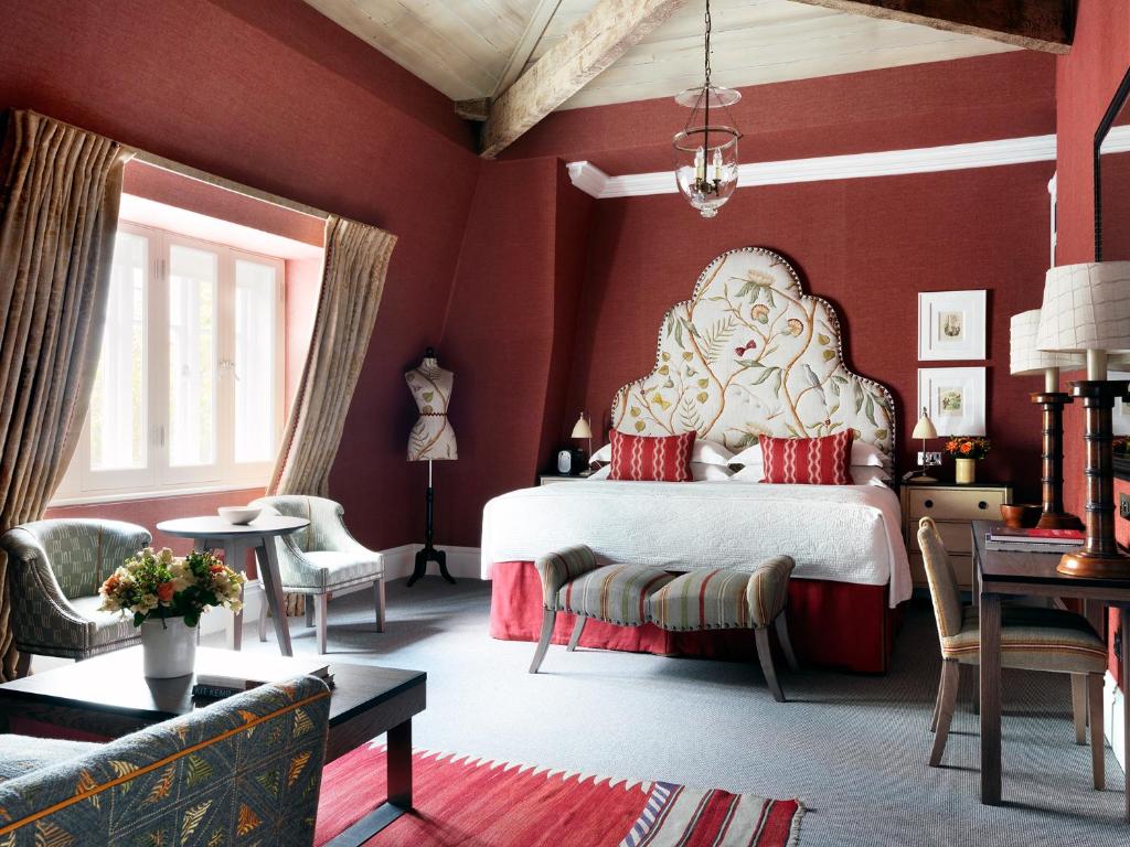 Suite with Terrace - Image 6