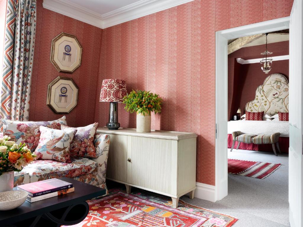 Suite with Terrace - Image 7