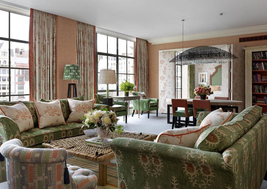 Crosby Suite - Image 8