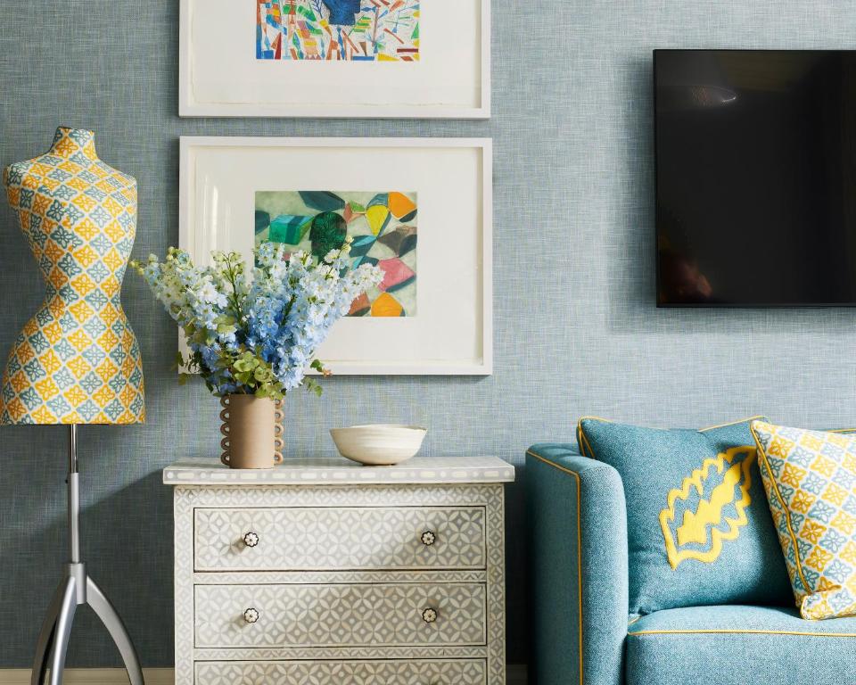 Luxury Junior Suite - Image 7