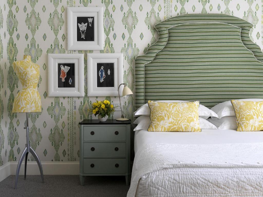 Luxury King Room - Image 4