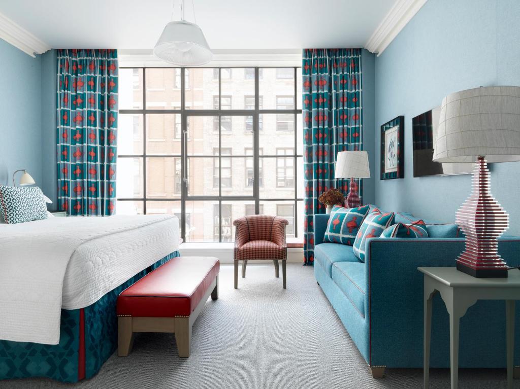 Luxury King Room - Image 1