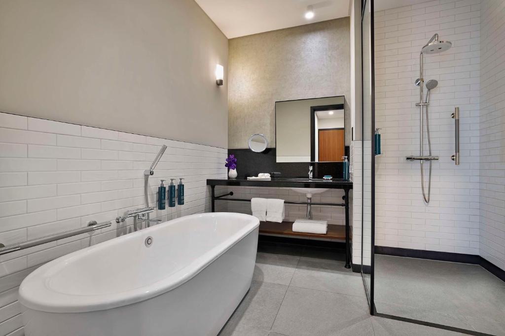 Two-Bedroom Apartment - Image 4