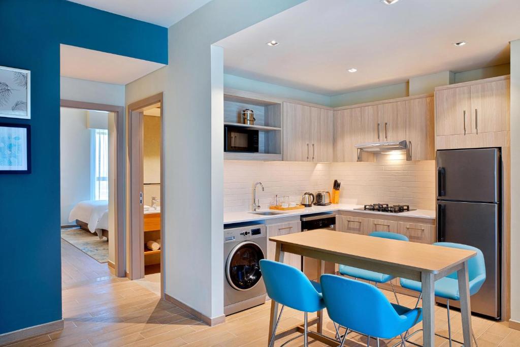 2 Bedroom Apartment with City View - Image 3