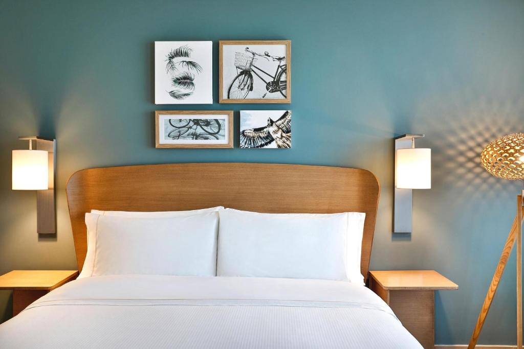 3 Bedroom Apartment with City View - Image 3