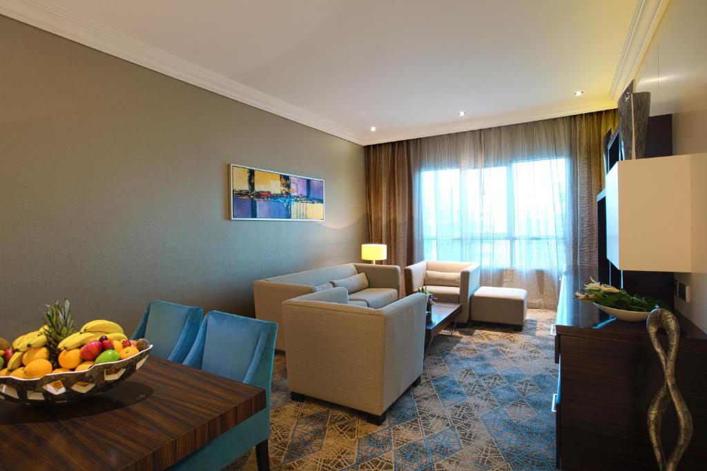 Two-Bedroom Suite - Image 12