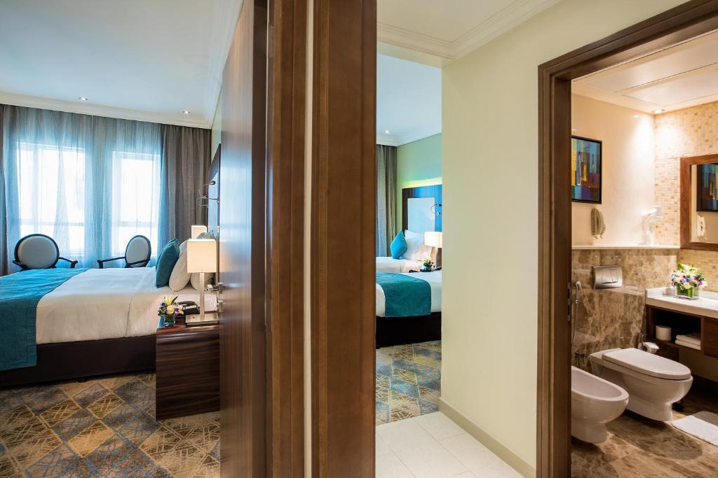 Two-Bedroom Suite - Image 3