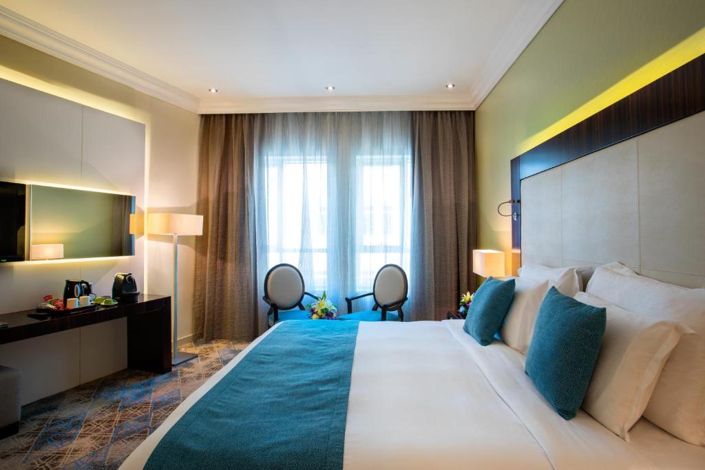 Two-Bedroom Suite - Image 5