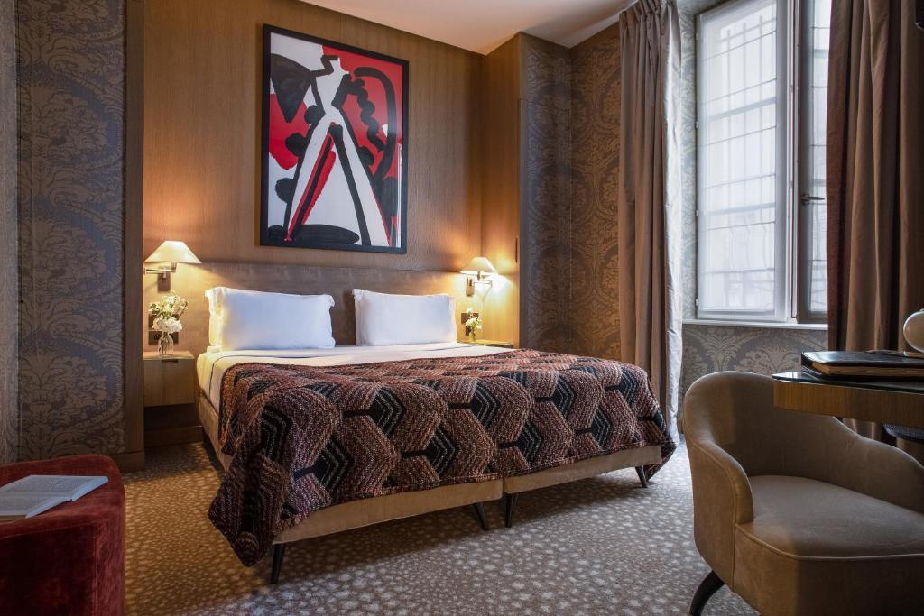 Classic Double Room Club - Image 2