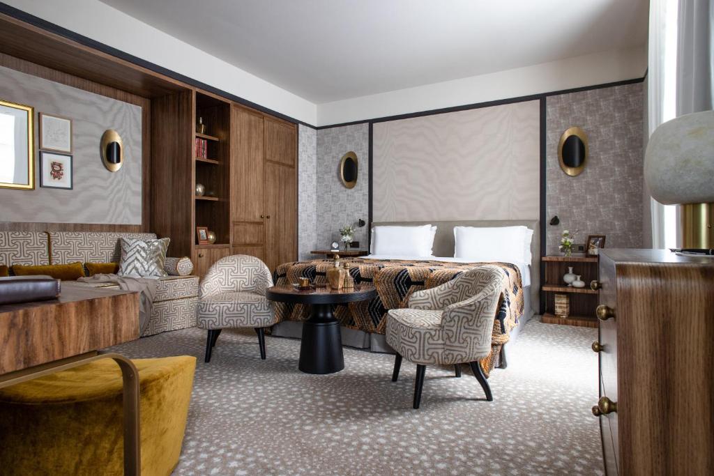 Executive Double or Twin Room Club - Image 1