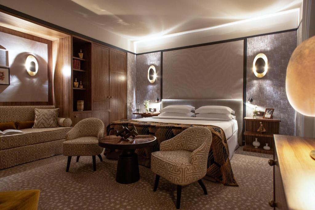 Executive Double or Twin Room Club - Image 3