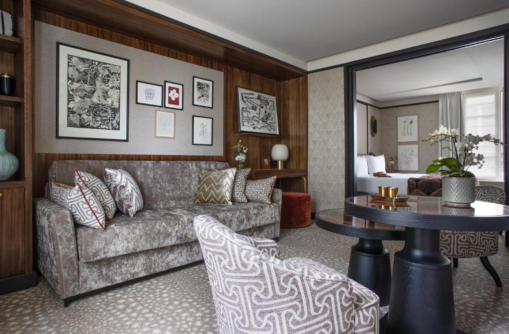 Suite Club - Image 1