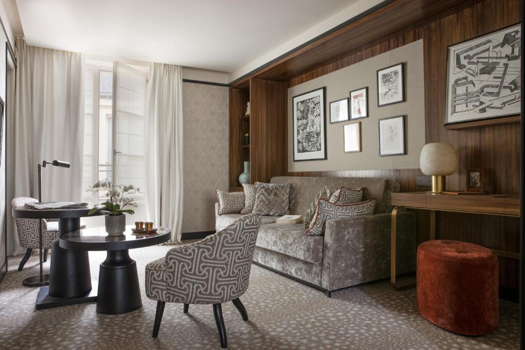 Suite Club - Image 2