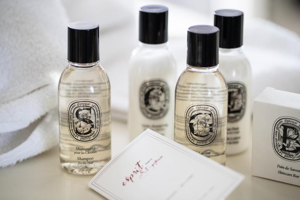 Superior Double Room Club - Image 6