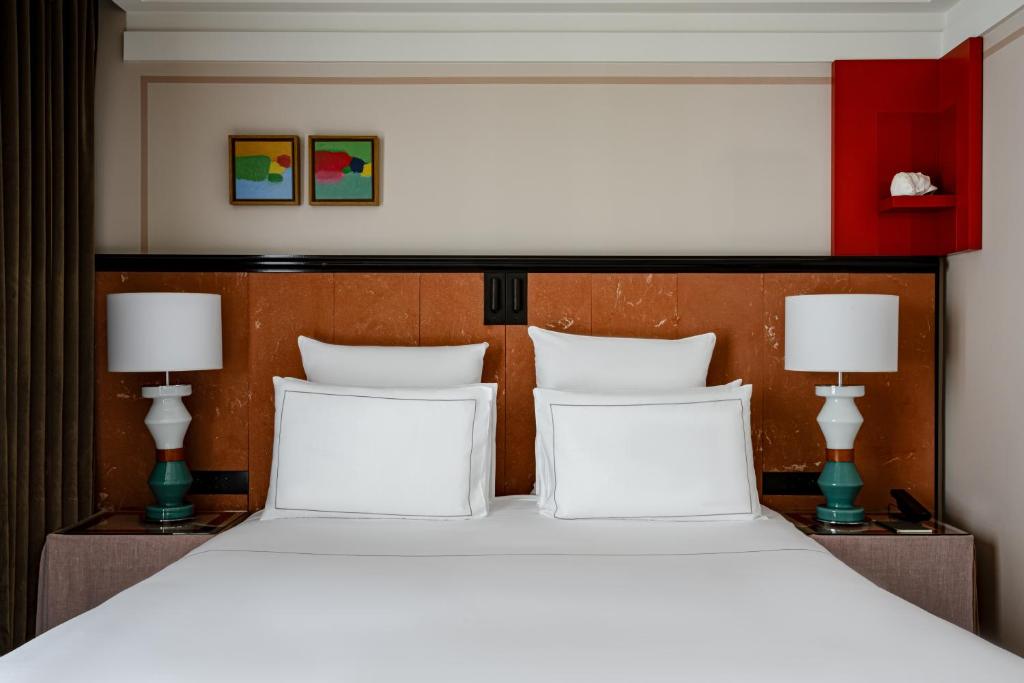 Executive Room - Image 4