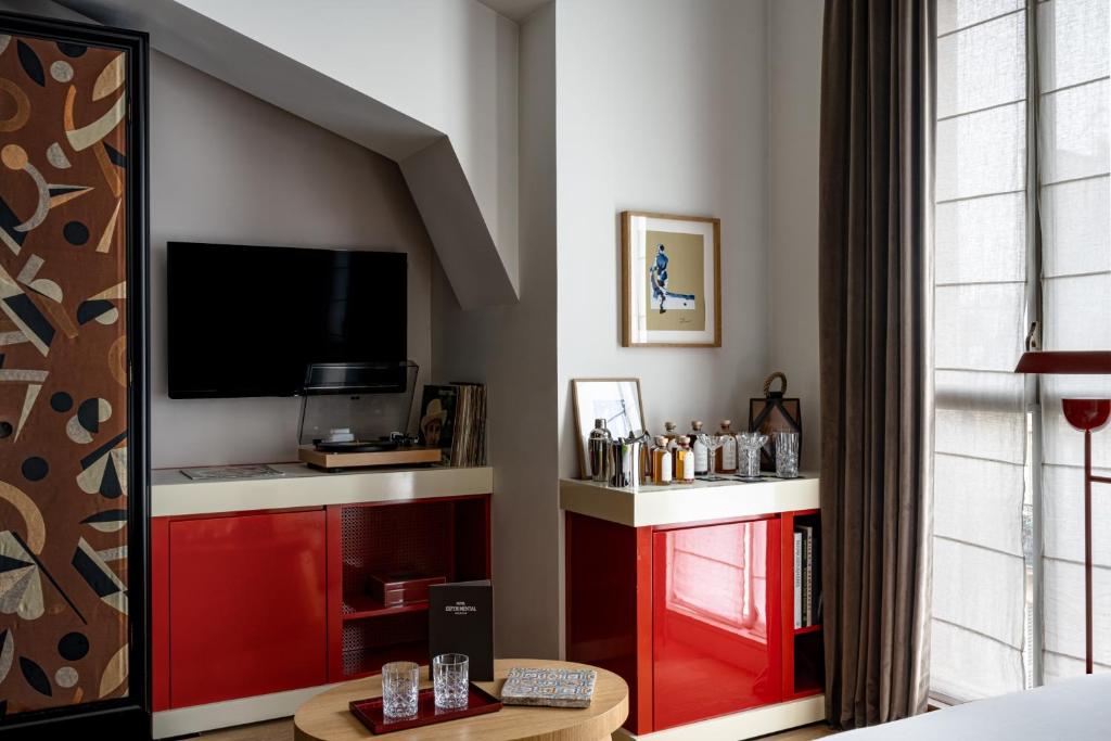 Superior Room - Image 1