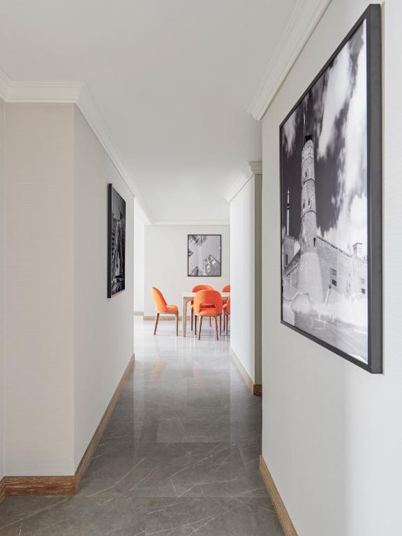 Two-Bedroom Grand Suite - Image 2