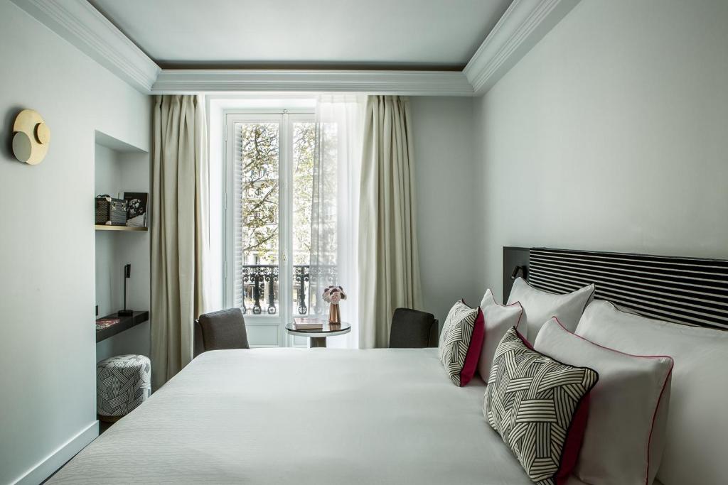 Classic Double Room - Image 1