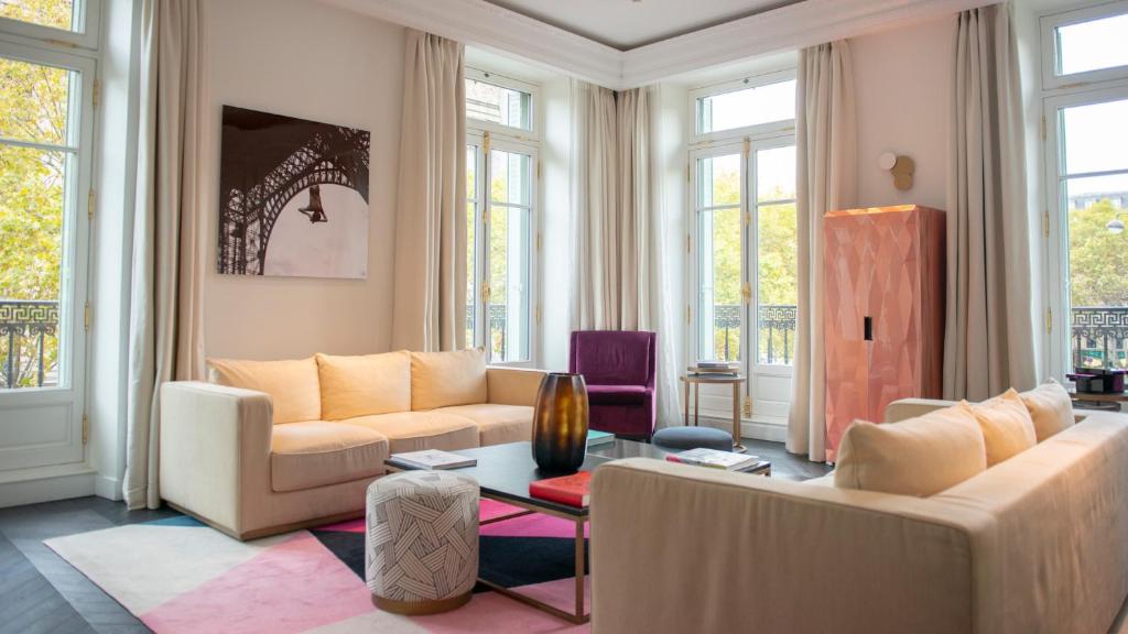 Madeleine Suite - Image 1