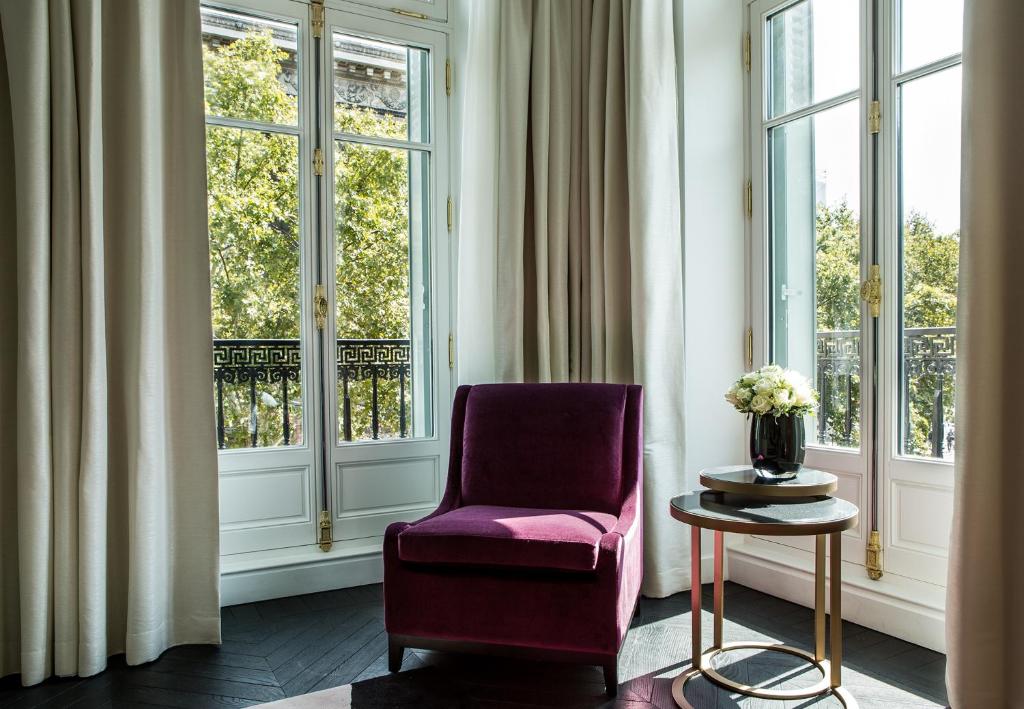 Madeleine Suite - Image 13