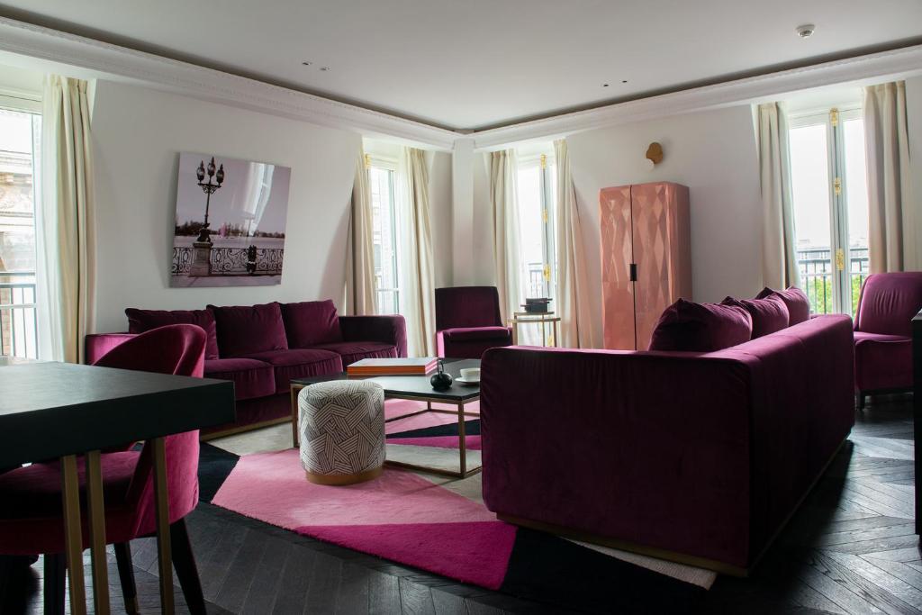 Madeleine Suite - Image 2