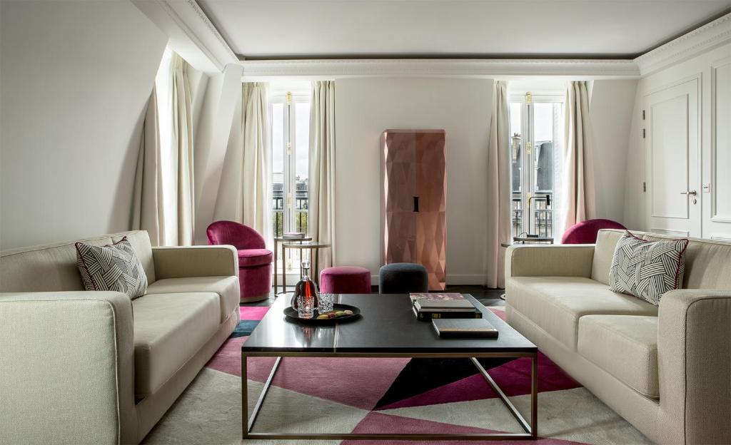 Madeleine Suite - Image 5