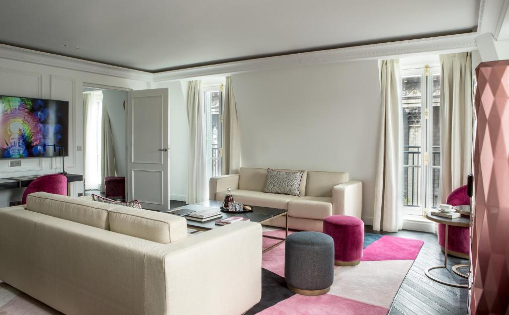 Madeleine Suite - Image 6