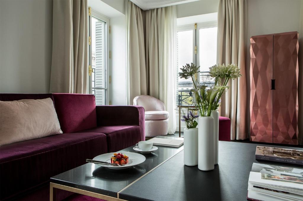 Madeleine Suite - Image 7