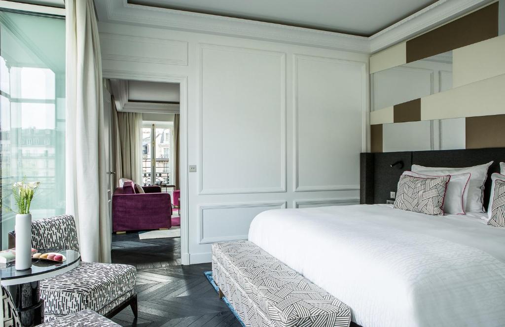 Madeleine Suite - Image 8