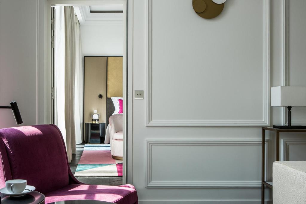 Madeleine Suite - Image 9