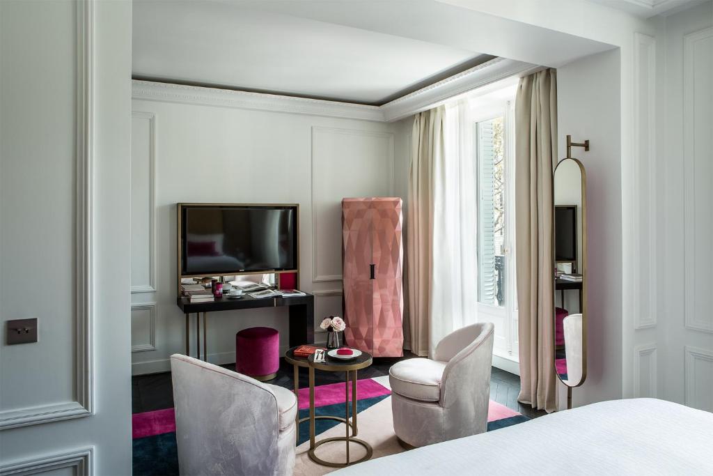 Panache Junior Suite - Image 4