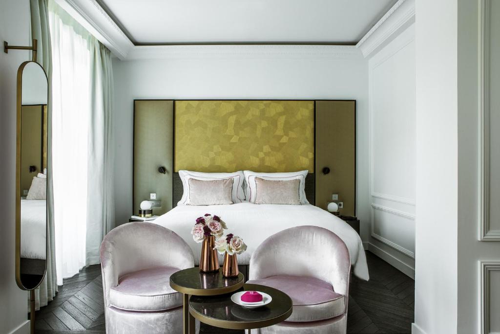 Panache Junior Suite - Image 5