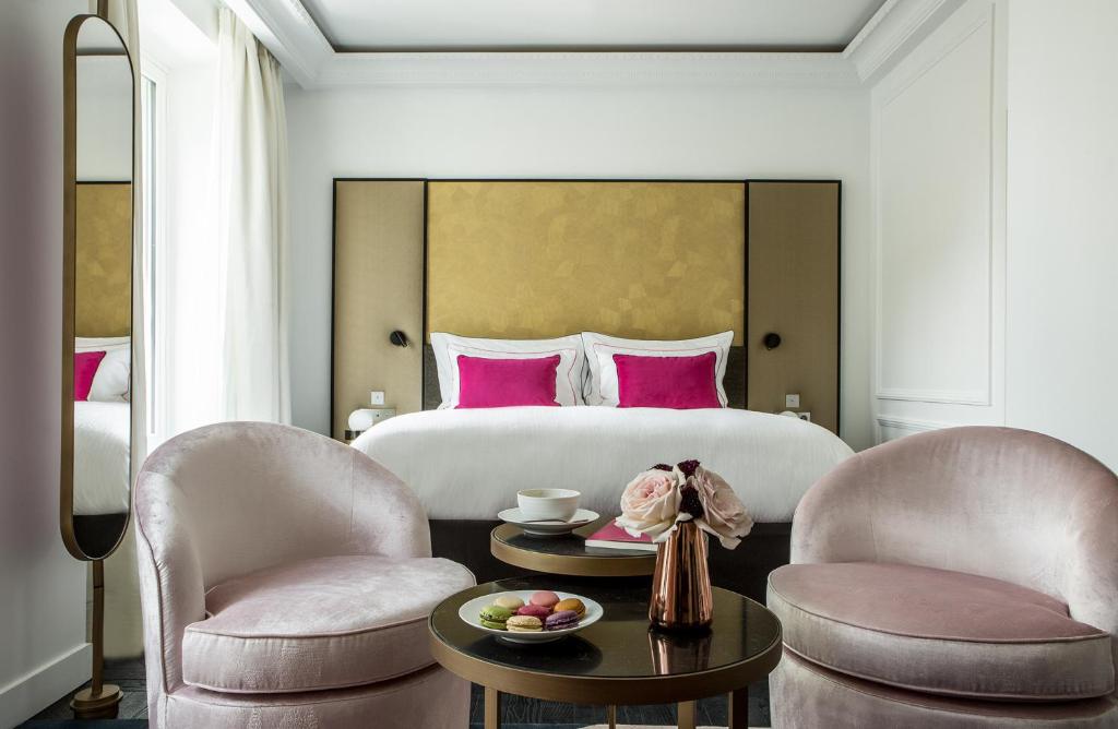 Panache Junior Suite - Image 8