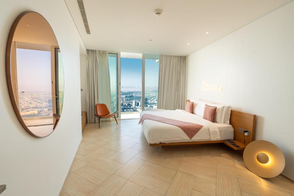 4 BED | Sky Villa w/Pool - Image 10