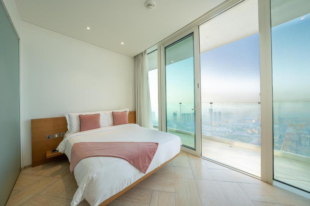 4 BED | Sky Villa w/Pool - Image 11