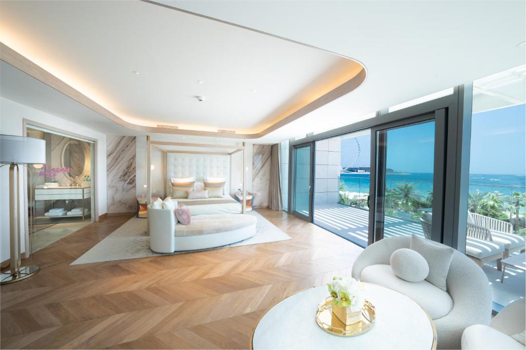 3 BED | Euphoria Suite - Image 3