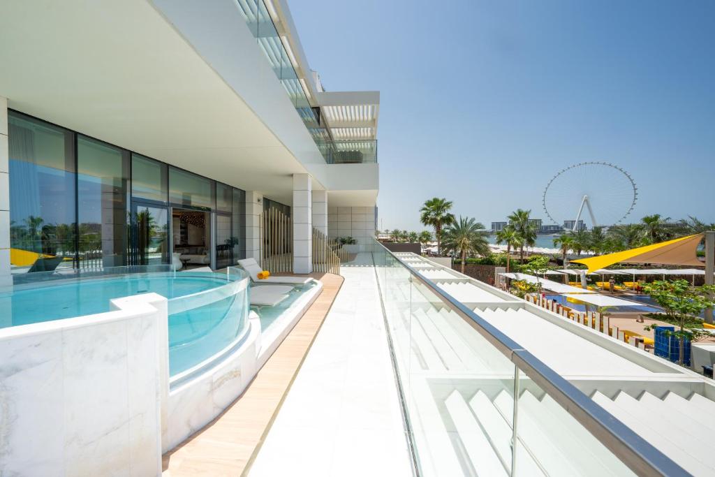 3 BED | Euphoria Suite - Image 5