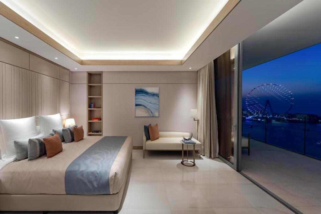 4 BED | Skyline Suite w/Pools - Image 1