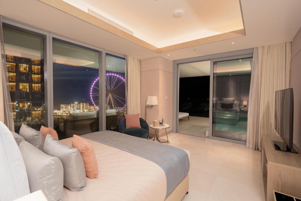 4 BED | Skyline Suite w/Pools - Image 3