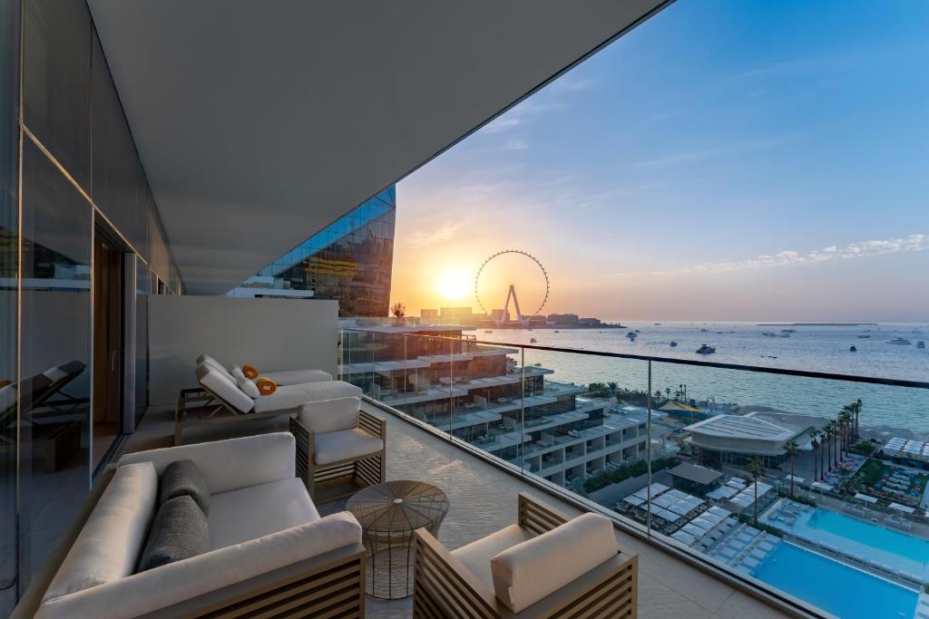 Junior Suite | Sea View - Image 1