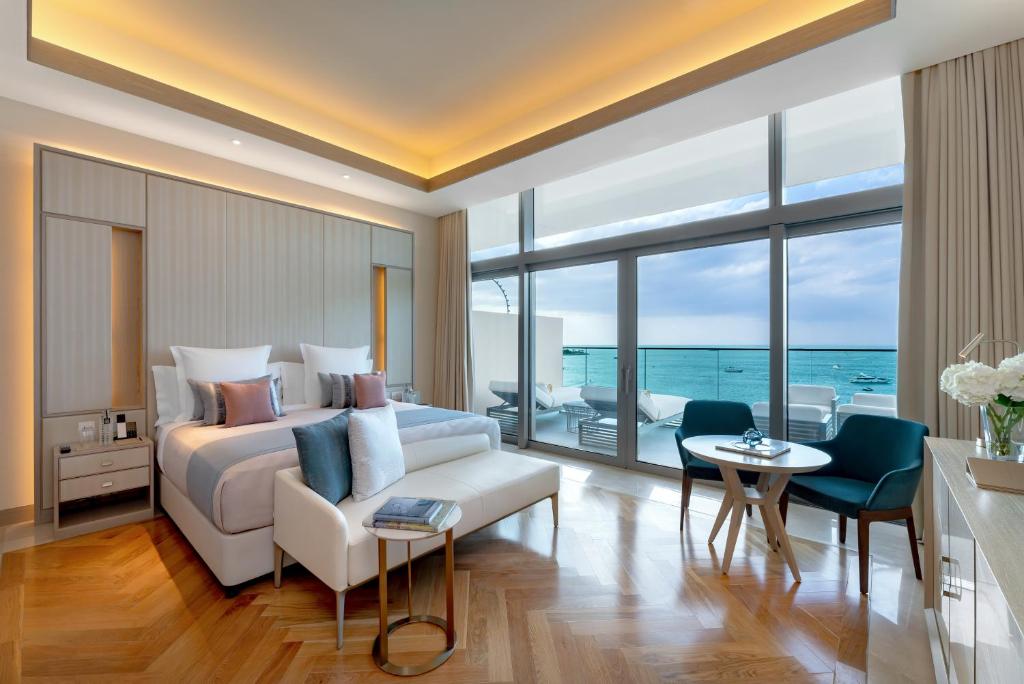 Luxe Sea View - Image 1