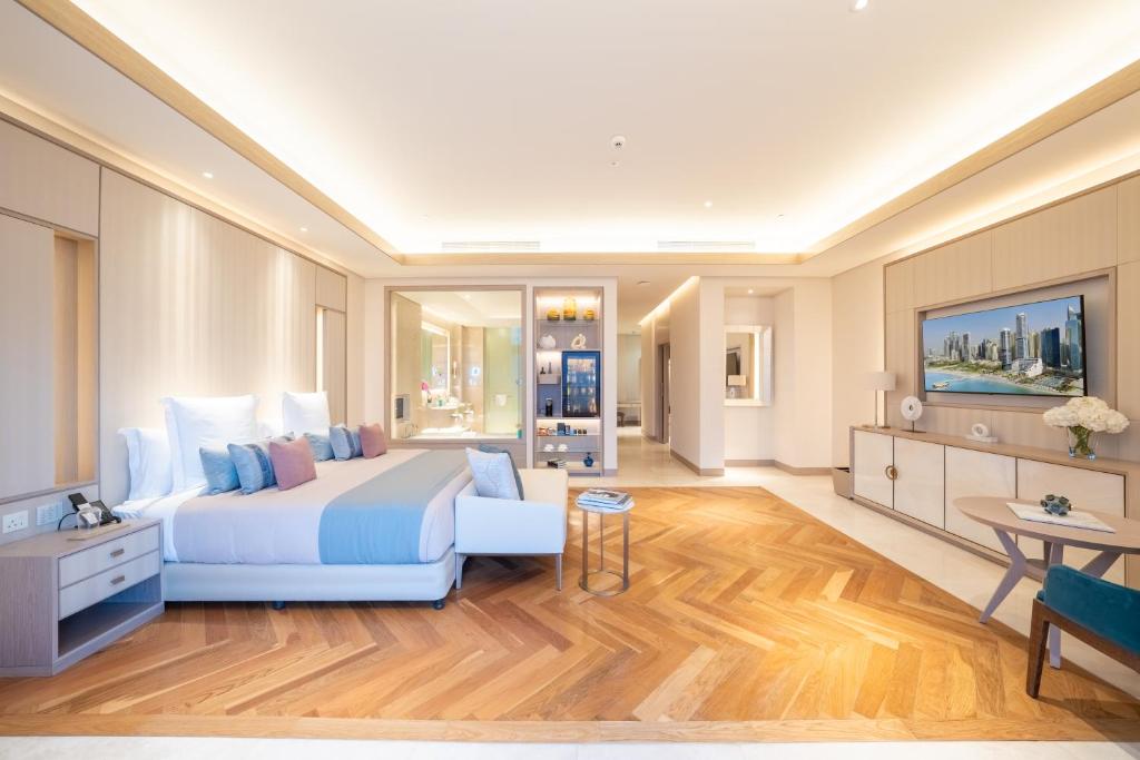 Pool Terrace Suite - Image 2